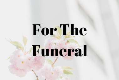 Sympathy Flowers Milton | Funeral Flower Delivery Milton - Karen's ...