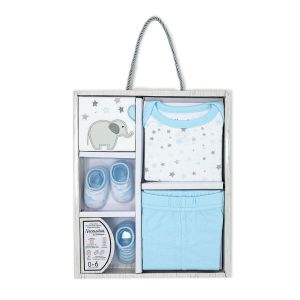 Baby Boy Gift Set