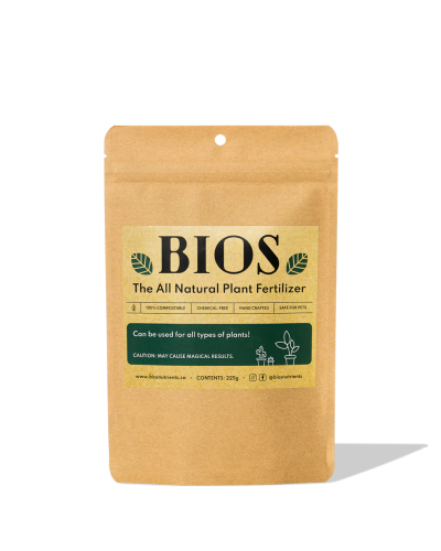 Bios Natural Plant Fertilizer