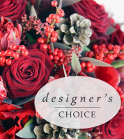 Holiday Designer's Choice