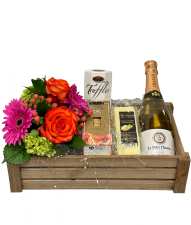 CELEBRATION BLOOMBOX