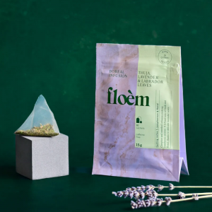 Floèm Herbal Tea