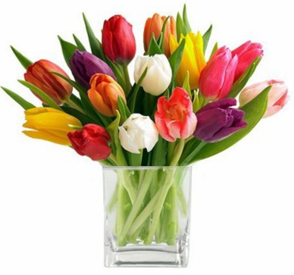 Karen's Flower Shop: Milton Flower Delivery - Local Milton Florist