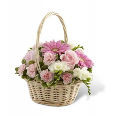 Sympathy Flowers for the Home - Delivery In Milton & GTA - Karen's ...