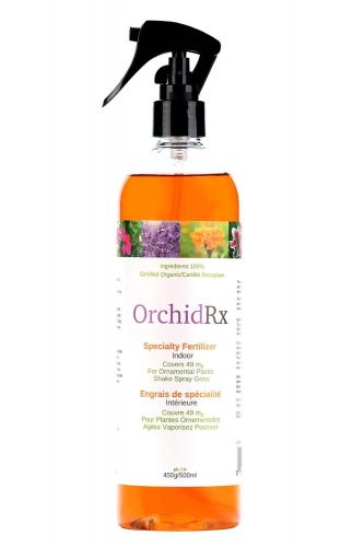 Orchid Rx Fertilizer