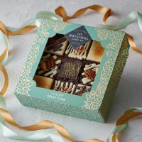 Fruit Cake Gift Box