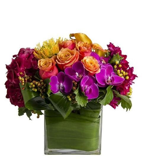 Alliston Florists - Send Flowers To Alliston Ontario - Karen's Flower Shop