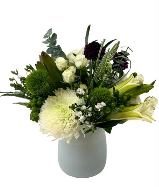 Alliston Florists - Send Flowers To Alliston Ontario - Karen's Flower Shop