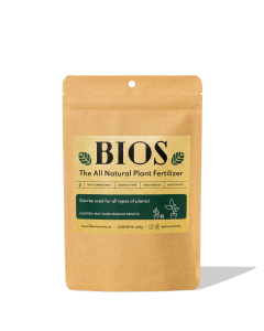 Bios Natural Plant Fertilizer