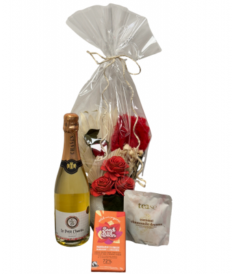 Sweetest Bliss Gift Set