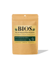 Bios Natural Plant Fertilizer