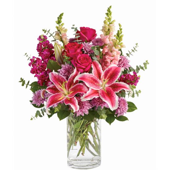 Mississauga Flower Delivery/Baby Flowers Delivery Mississauga- Karen's ...